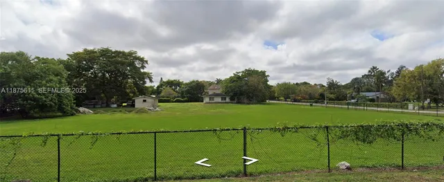 Land at 4650 SW 126th Avenue, Southwest Ranches