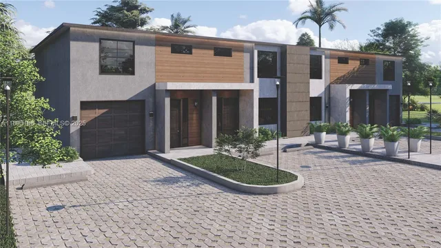 Land at 833 NW 12th Avenue, Fort Lauderdale