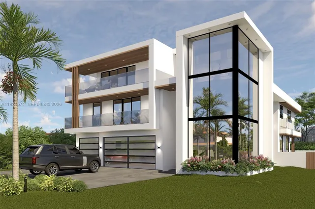 Land at 235 SE Wavecrest Way, Boca Raton