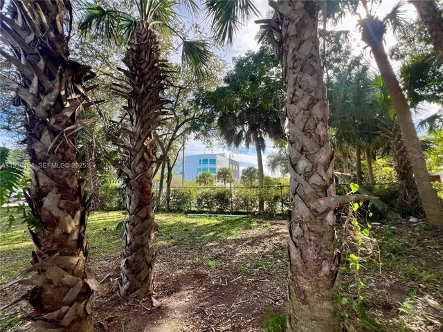 Land at 633 NW 14th Terrace, Fort Lauderdale