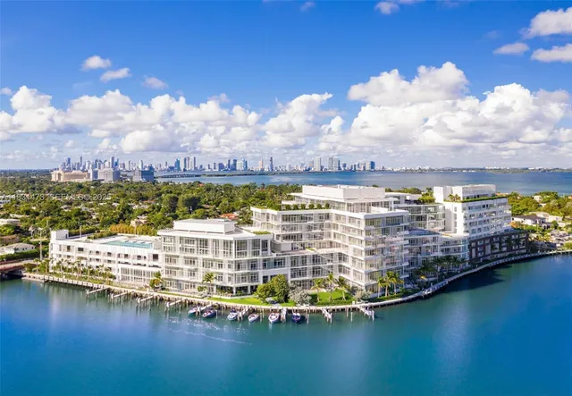 Land at 4701 N Meridian, Miami Beach