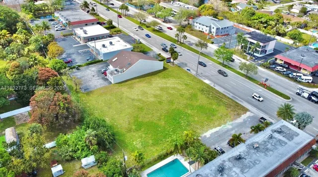 Land at 6200 W Atlantic Boulevard, Margate