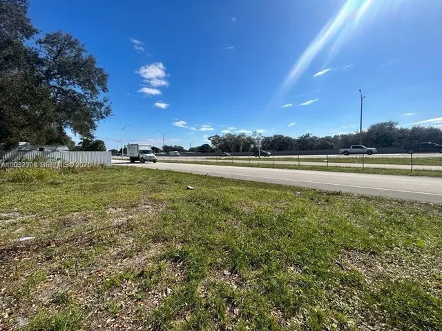 Land at 2451 NW 167th Street, Miami Gardens