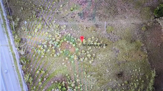 Land at 404xx S Dixie Highway, 