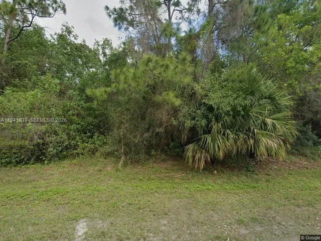 Land at 15627 71st Place, Loxahatchee