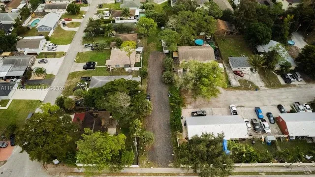 Land at 3630 S Haverhill, Greenacres