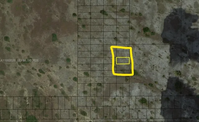 Land at 410XX SW 122 Avenue, 