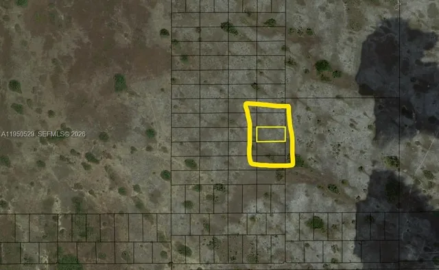 Land at 420XX SW 122 Avenue,