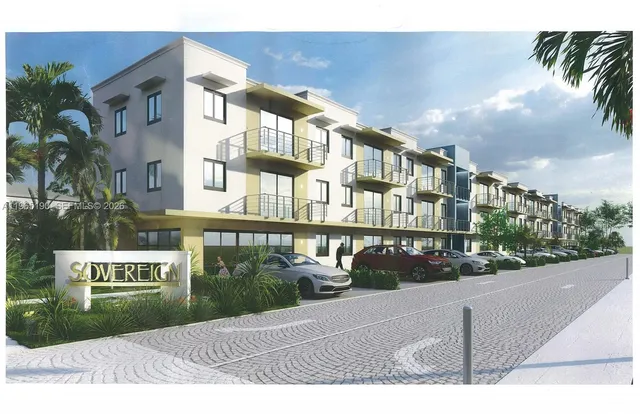 Land at 1100 Nw 5 Avenue, Florida City
