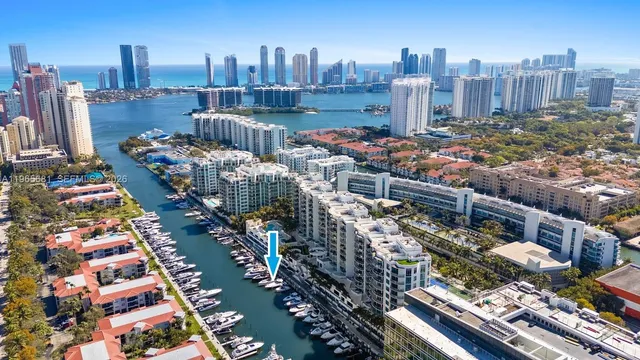 Land at 3029 NE 188th Street, Aventura