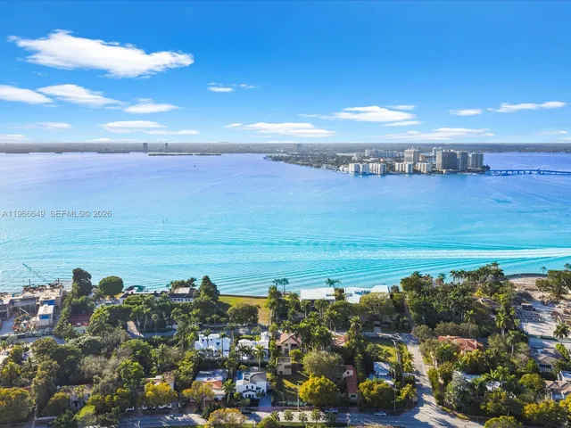Land at 5838 Alton Road, Miami Beach