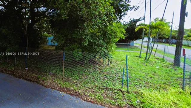 Land at 6227 NW 19th Avenue, Miami