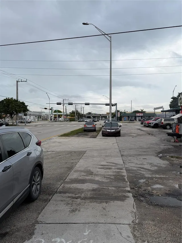 Land at 752 Opa Locka Boulevard, Miami