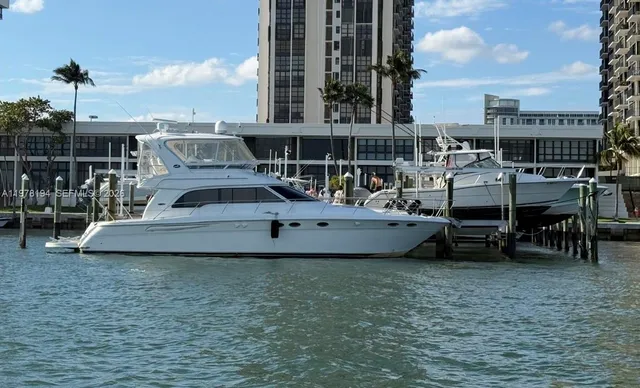 Land at 1901 Brickell  Slip 29a Avenue, Miami