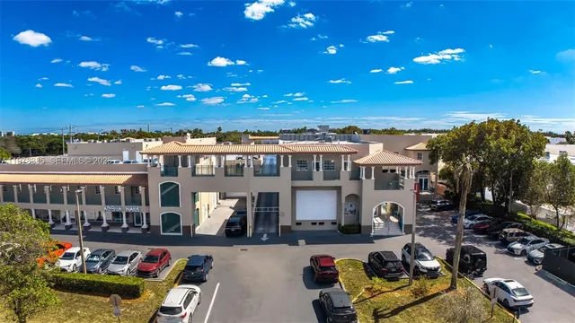 Land at 10200 NW 25th Street, Doral