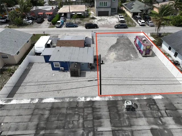 Land at 7772 Loomis Street, Hypoluxo