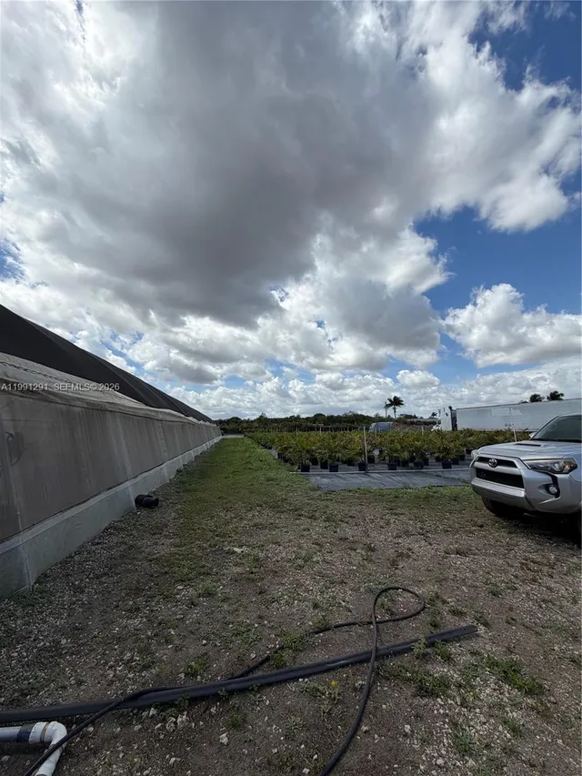 Land at SW 169 Avenue, Miami
