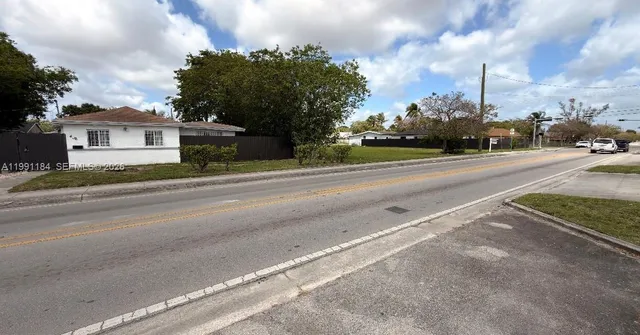 Land at 426 SW 6 Avenue, Homestead