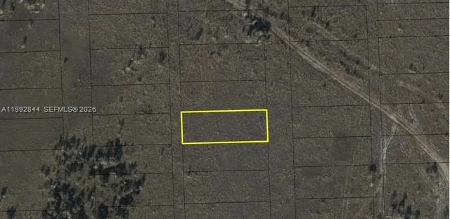 Land at 34 SW 162nd Avenue, Miami