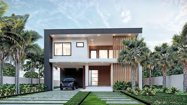 Land at 975 SW 15th Avenue, Miami
