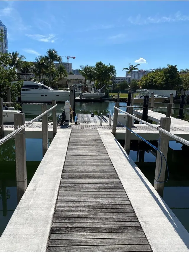 Land at 16400 Collins Avenue, Sunny Isles Beach