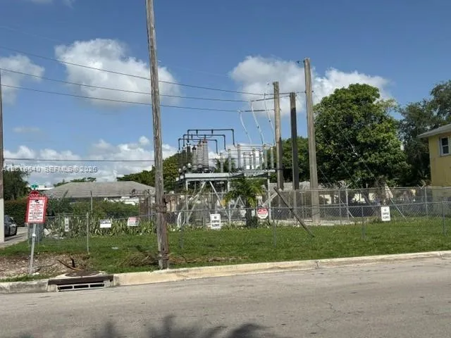 Land at 193 NW 16th Street, Miami