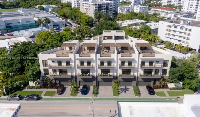 Land at 9201 W Bay Harbor Drive, Bay Harbor Islands