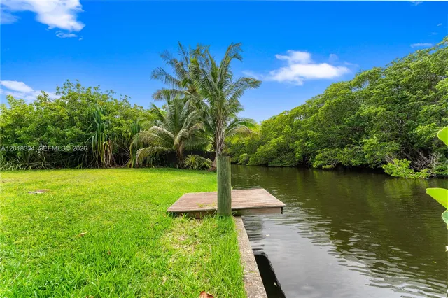 Land at 1031 NW 21st Street, Fort Lauderdale