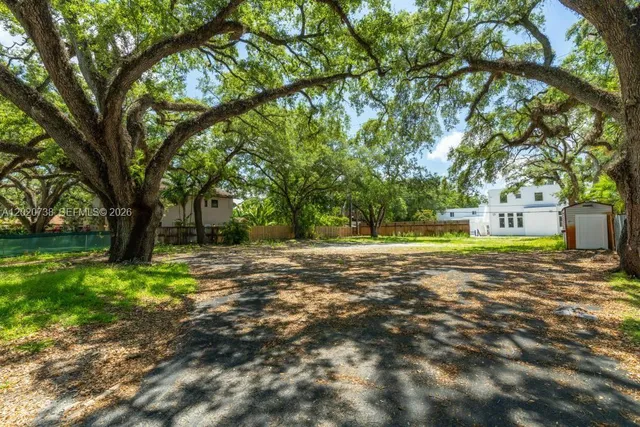 Land at 5941 SW 36th Terrace, Dania Beach