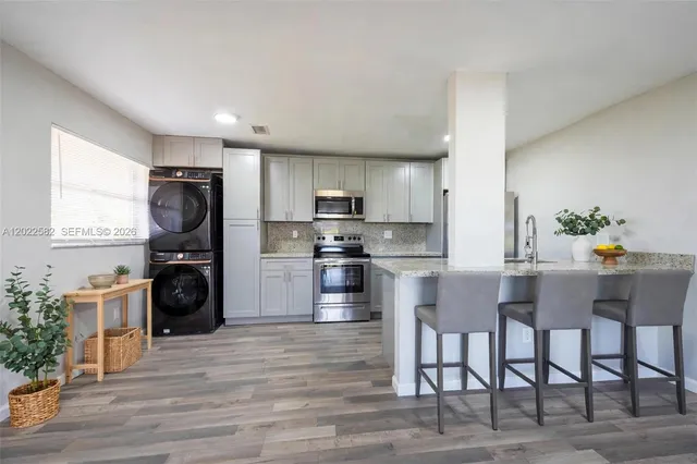 2-bedroom home at 4111 Stirling Road, Dania Beach