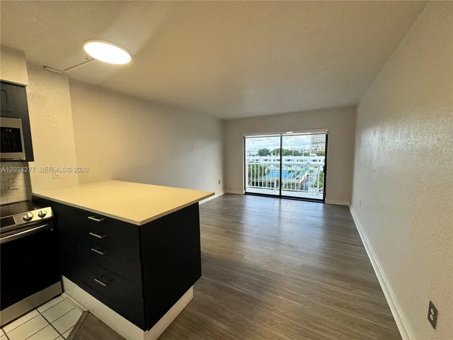 Land at 1650 NE 115th Street, Miami