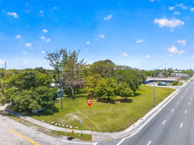 Land at 63rd 63rd Miami Fl 33147-0000, Miami