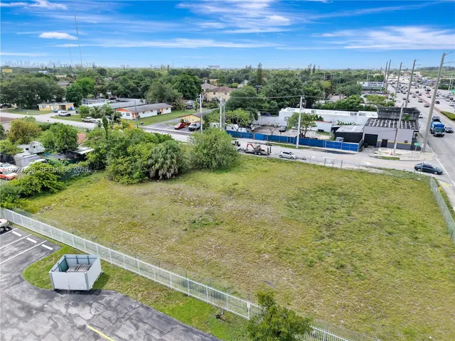 Land at 2591 S State Road 7 Road, West Park