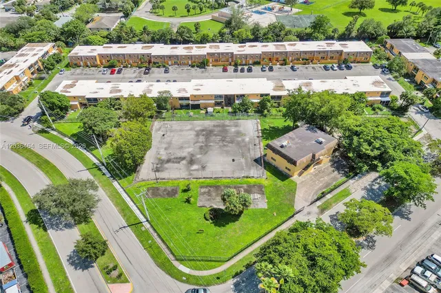 Land at 2600 NW 60th Terrace, Sunrise