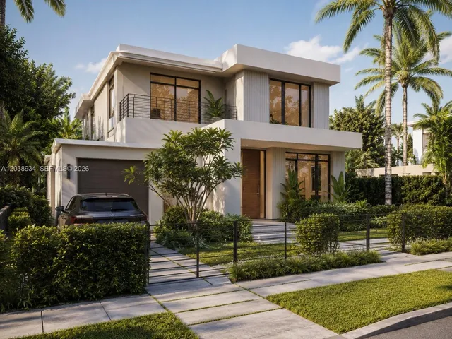 Land at 6238 NW 1st Avenue, Miami