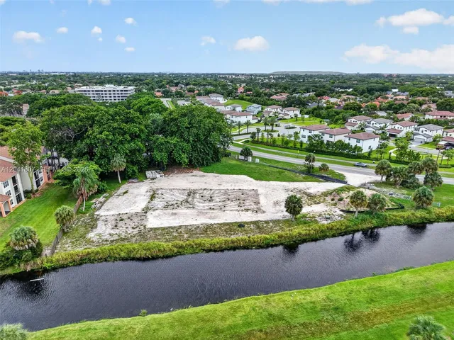 Land at 22962 Camino Del Mar, Boca Raton