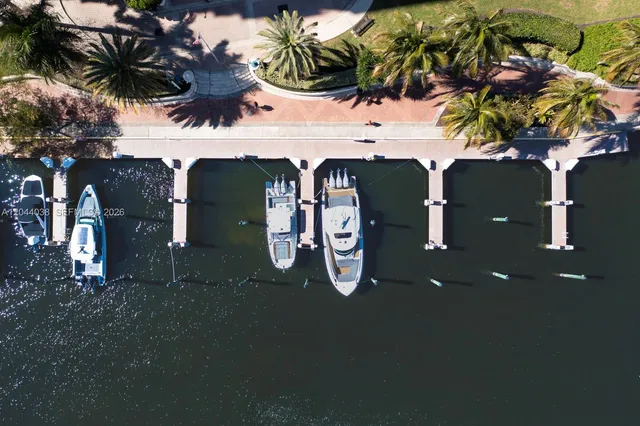 Land at 610 W Las Olas Boulevard, Fort Lauderdale