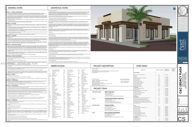 Land at 3494 S Jog Road, Greenacres