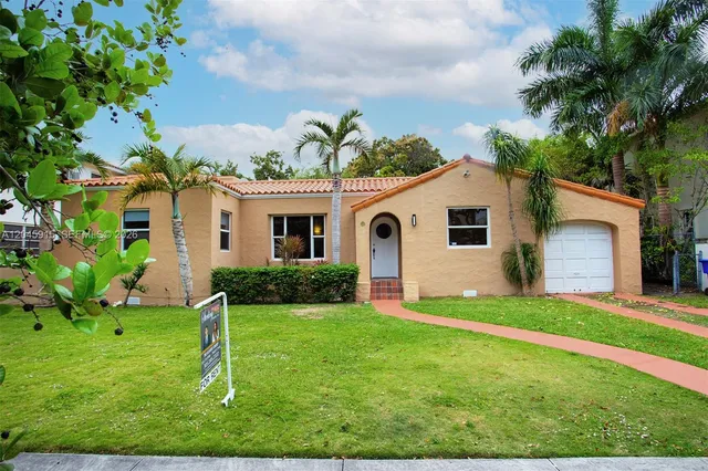 Land at 236 SW 28th Road, Miami