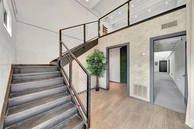 Commercial at 67 NW 166th Street, Miami