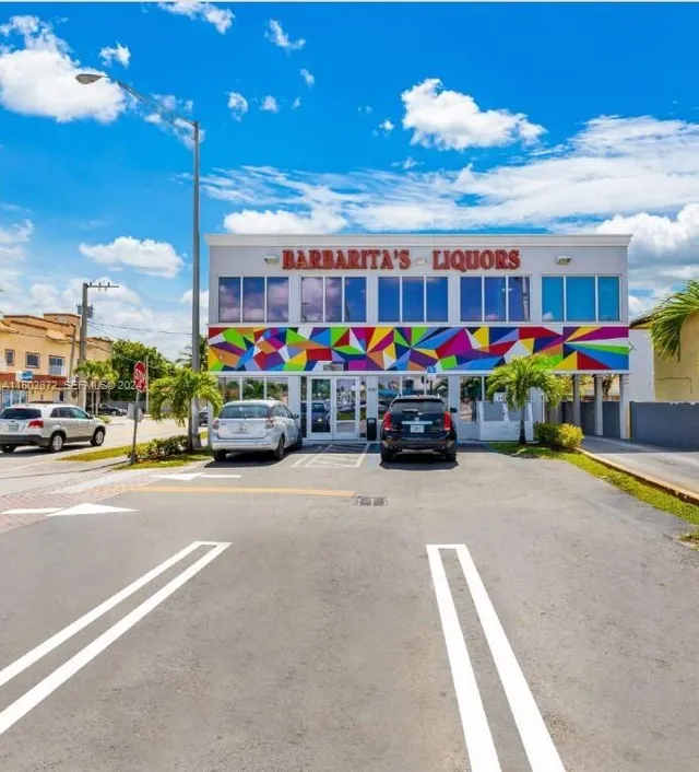 Commercial at 400 E 41st Street, Hialeah
