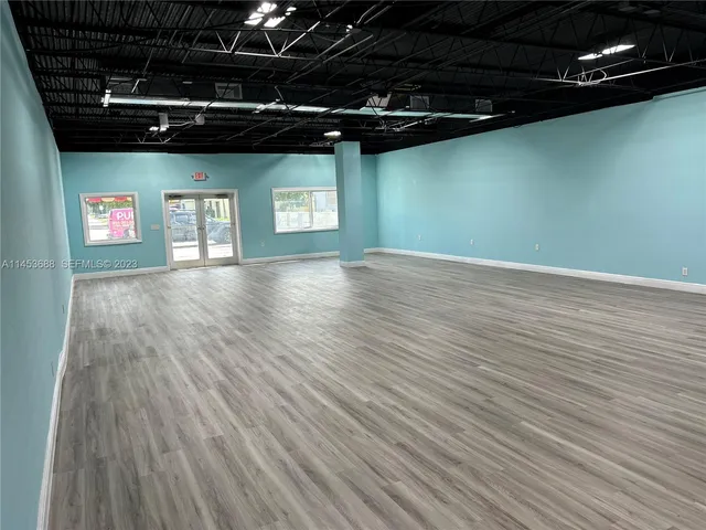 Commercial at 7801 Johnson Street, Pembroke Pines
