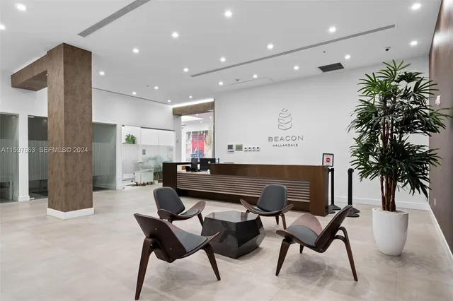 Commercial at 800 SE 4th Avenue #817, Hallandale Beach