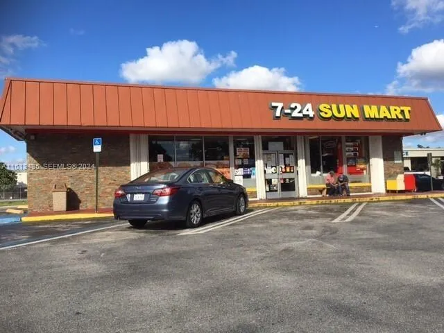 Commercial at 7811 W Sample Road, Coral Springs