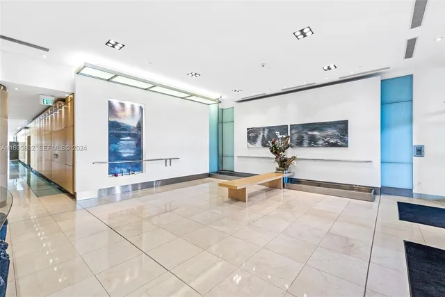 Commercial at 2101 Brickell Avenue #CU3, Miami