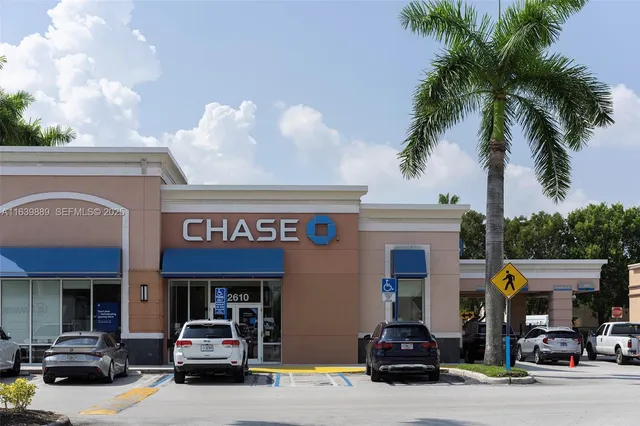 Commercial at 12610 SW 120th Street, Miami