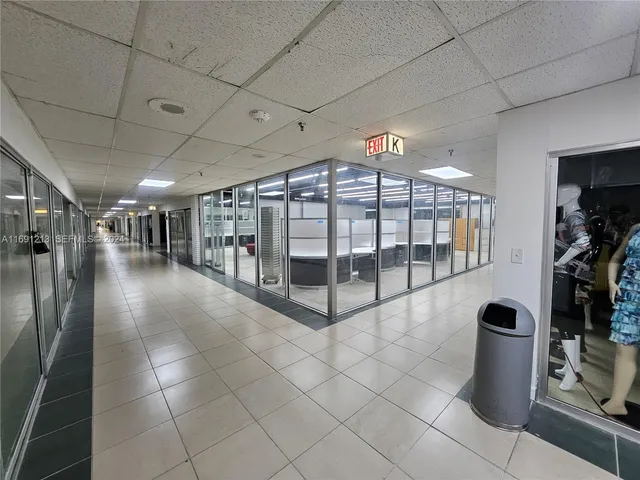 Commercial at 777 NW 72nd Avenue #2132, Miami