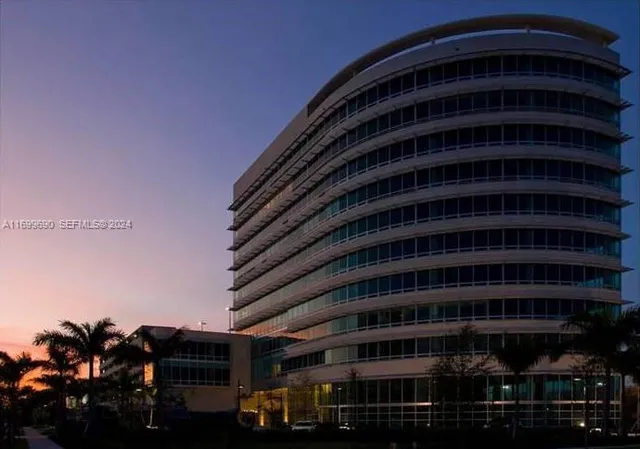 Commercial at 20900 NE 30th Avenue #406-415, Aventura