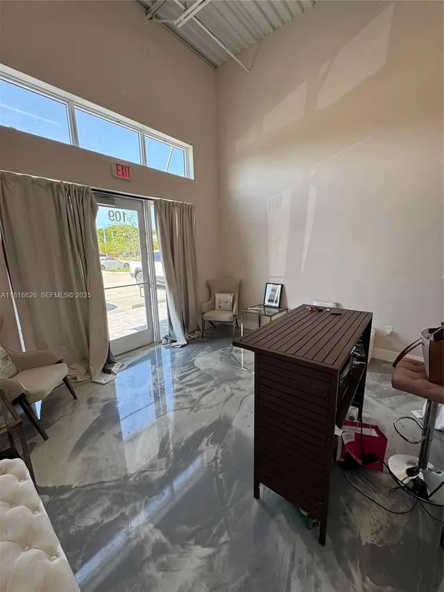 Commercial at 9620 Stirling Road #109, Cooper City