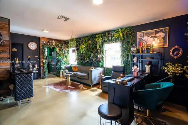 Commercial at 3436 N Miami Avenue, Miami